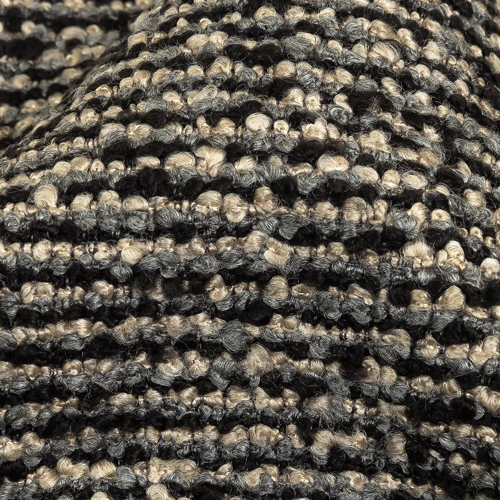 Onyx Striped Acrylic Upholstery Boucle - Joann Fabrics