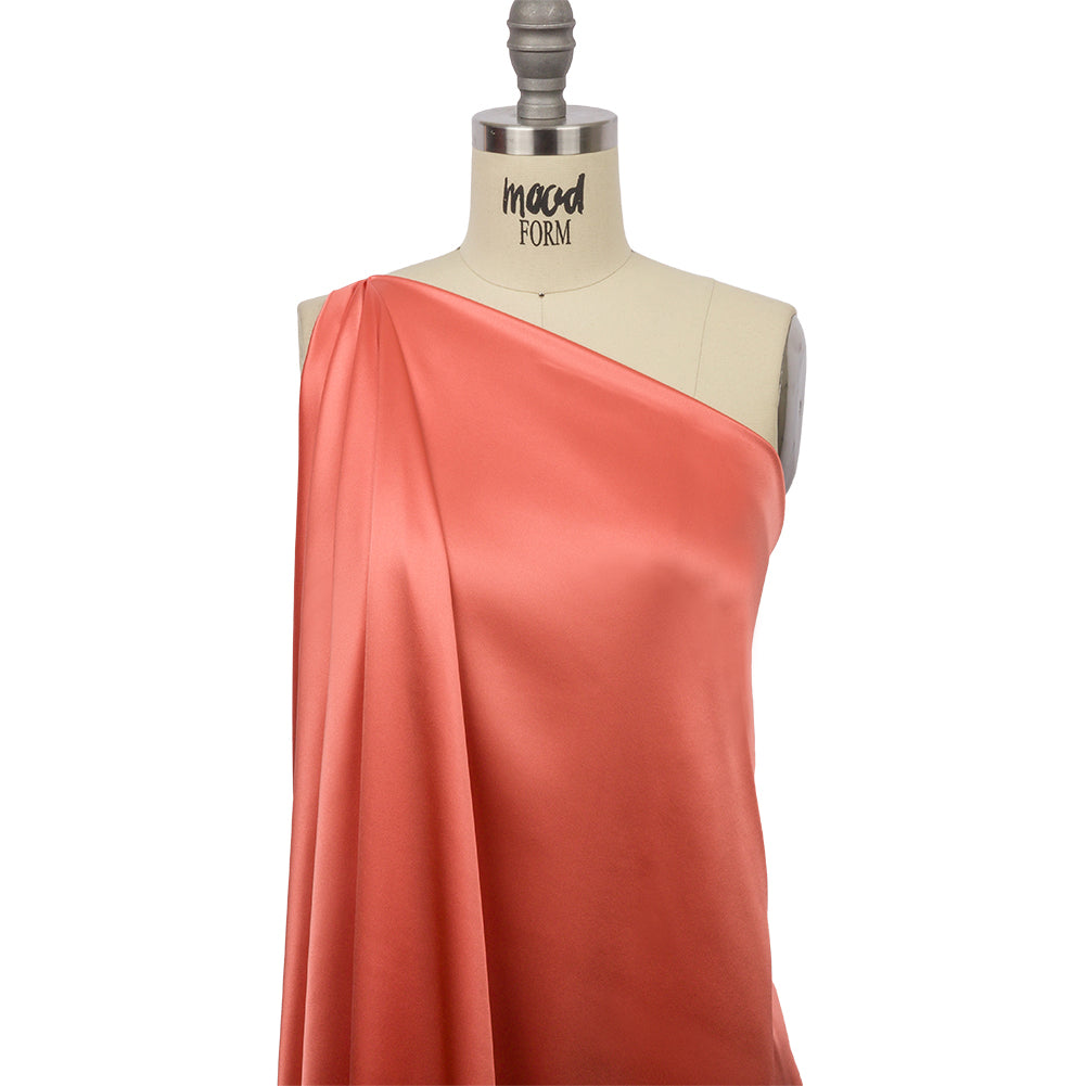 Silk Charmeuse 44