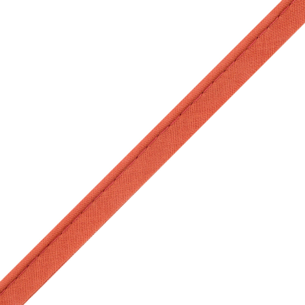 Pepper French Autum Cotton Blend Piping - 10mm - Joann Fabrics