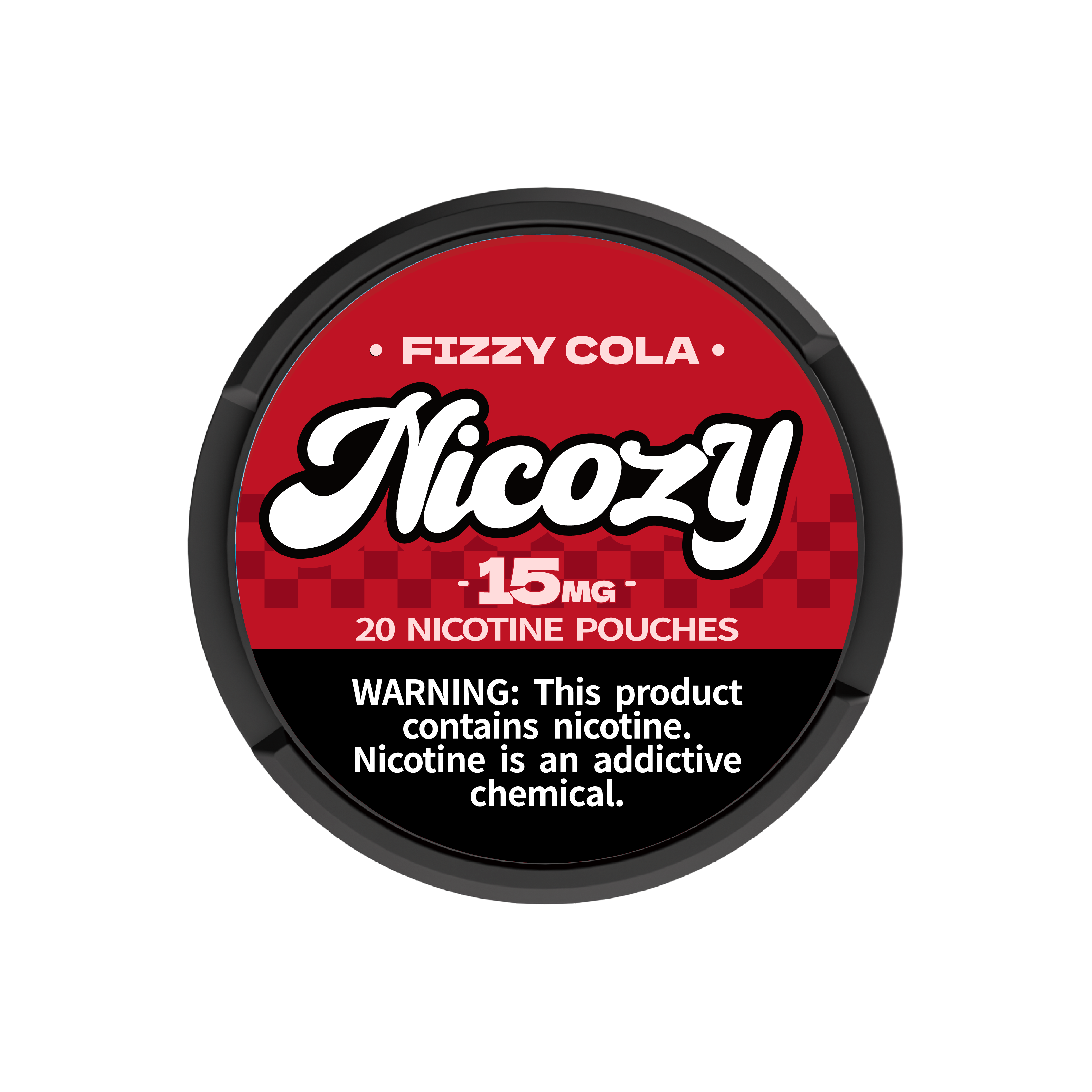 FIZZY COLA