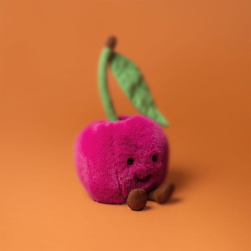 Amuseables Cherry