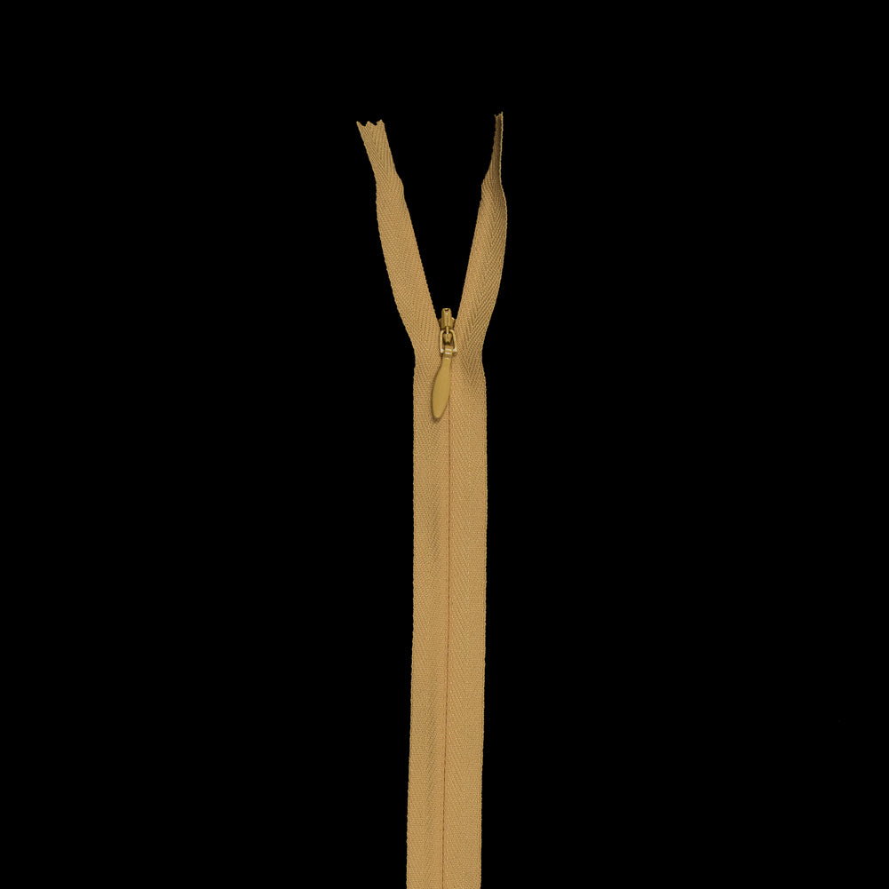 Invisible Zipper 9