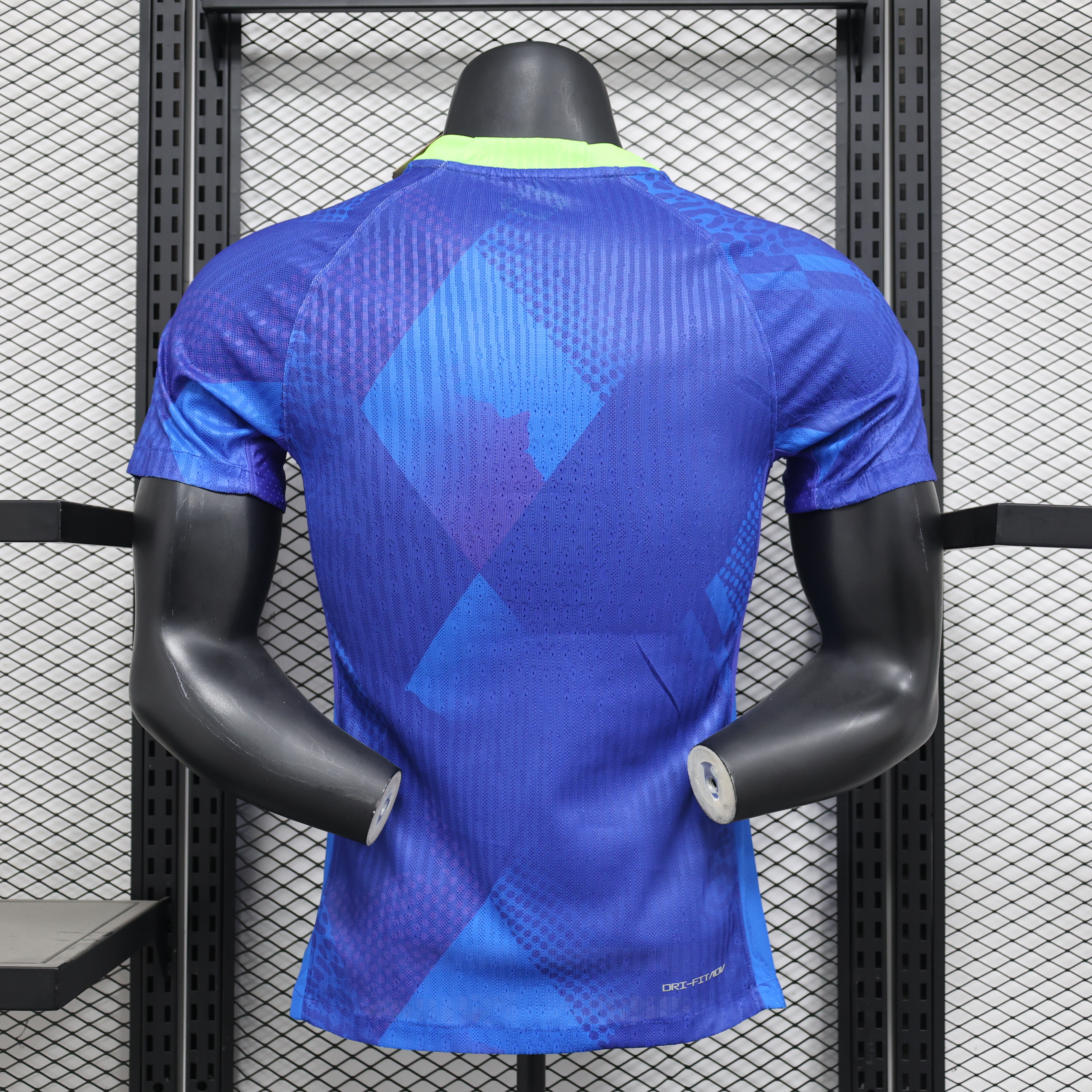 2025/2026 Player Version Brazil Away Football Jersey 1:1 Thai quality