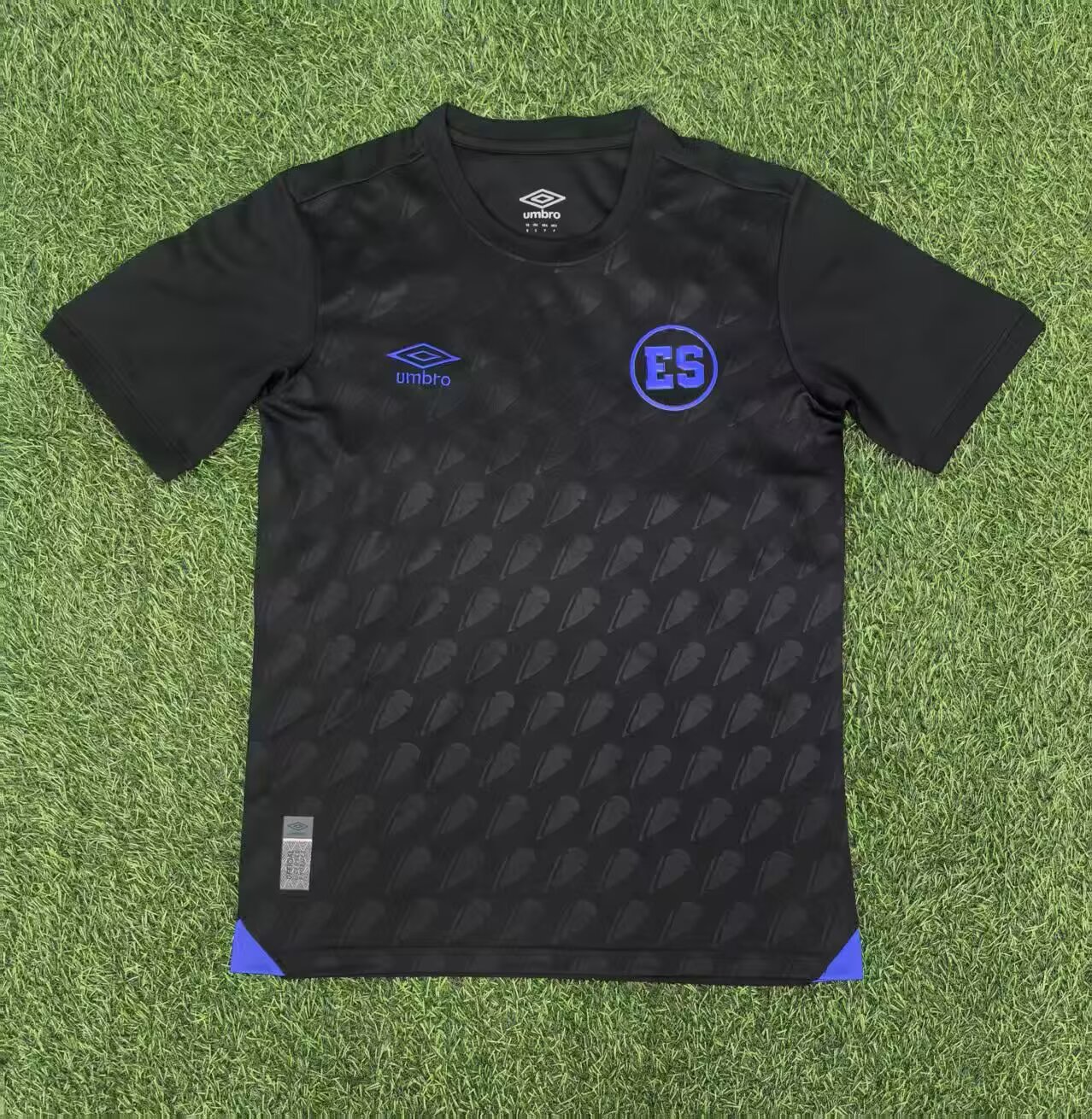 2025/2026 El Salvador Third Away Football Jersey 1:1 Thai Quality