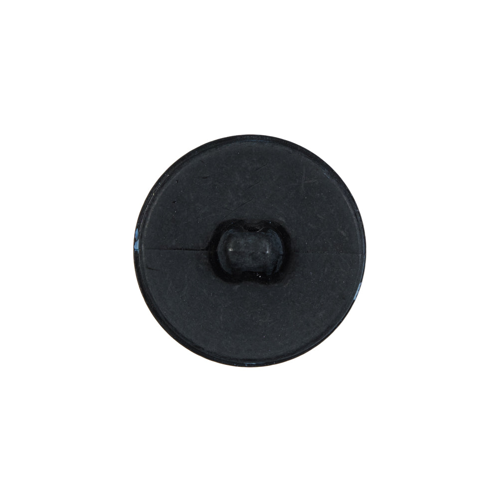 Italian White and Navy Anchor Shank Back Button - 32L/20mm - Joann Fabrics
