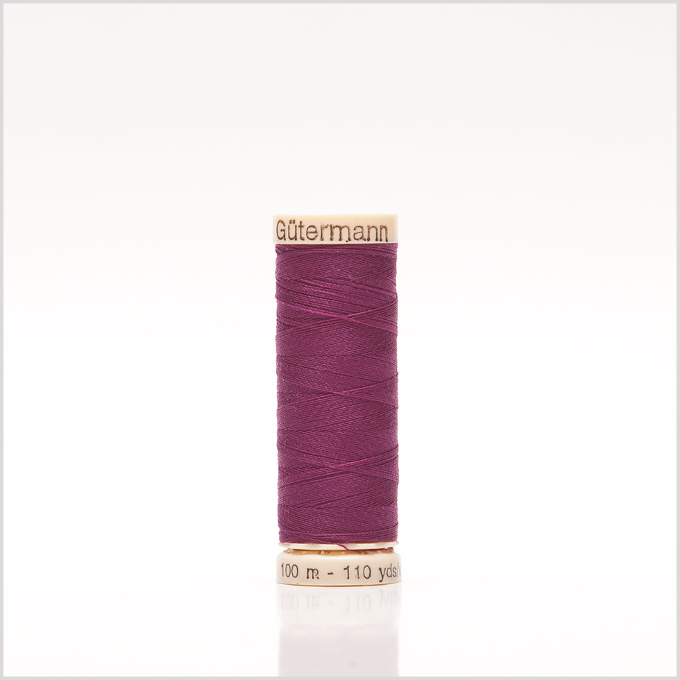 Gutermann Sew All Thread 100m - 940 Bright Purple - Joann Fabrics