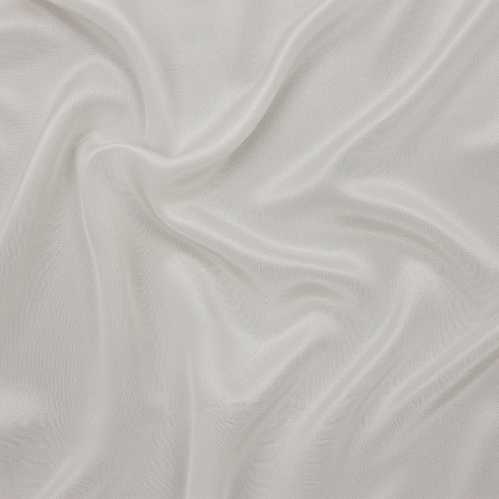 Silk Crepe de Chine - Antique White - Premium Collection - Joann Fabrics