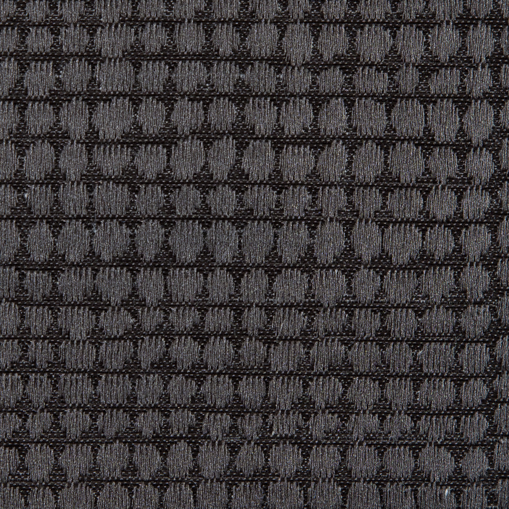 Slate Geometric Cotton and Polyester Woven - Joann Fabrics