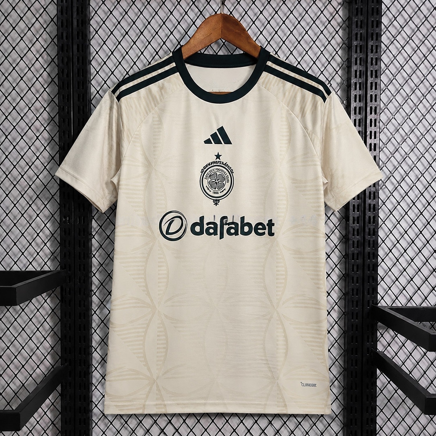 Celtic 26-27 Third Jersey - Fans Version - UnitedFutballJersey