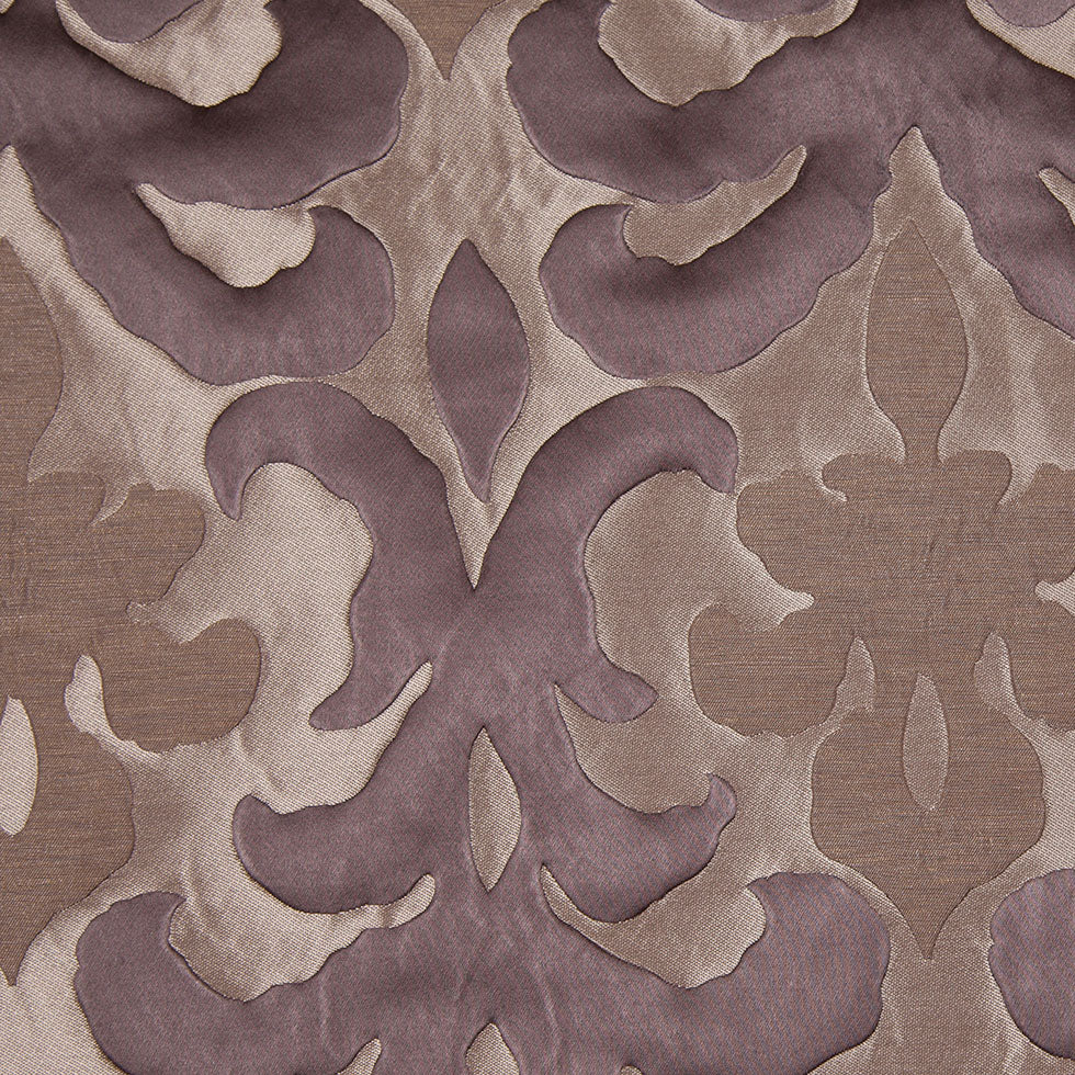 Charcoal Damask Polyester Brocade Satin - Joann Fabrics