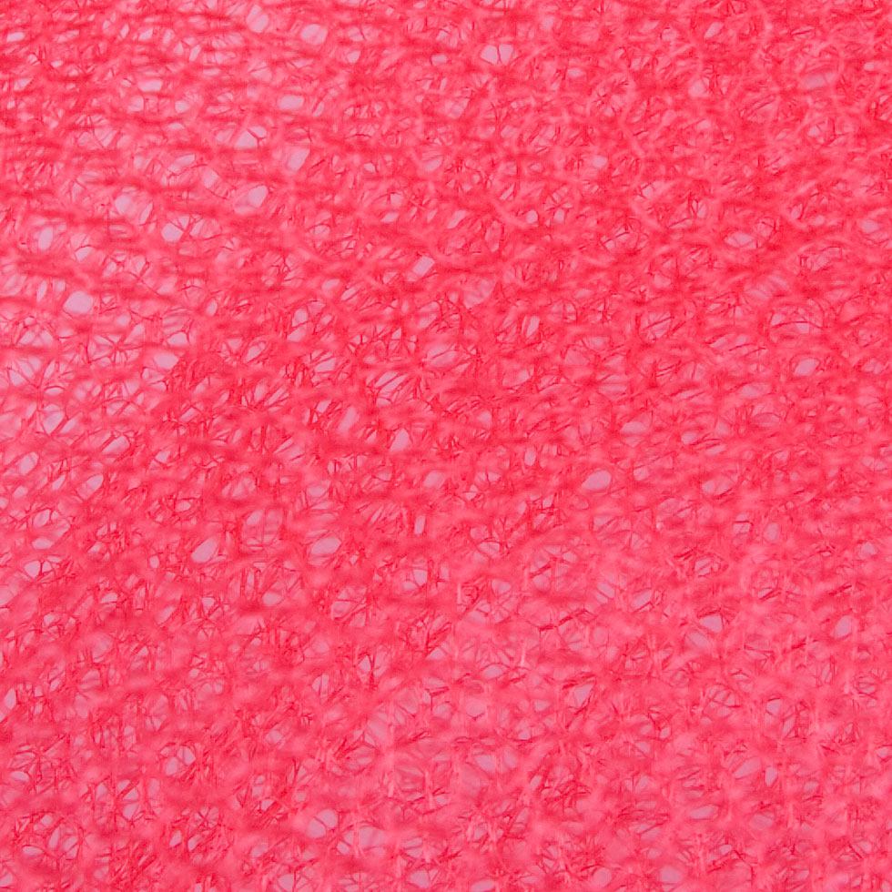 Nylon Net Tulle - Red - Gianna Collection - Joann Fabrics