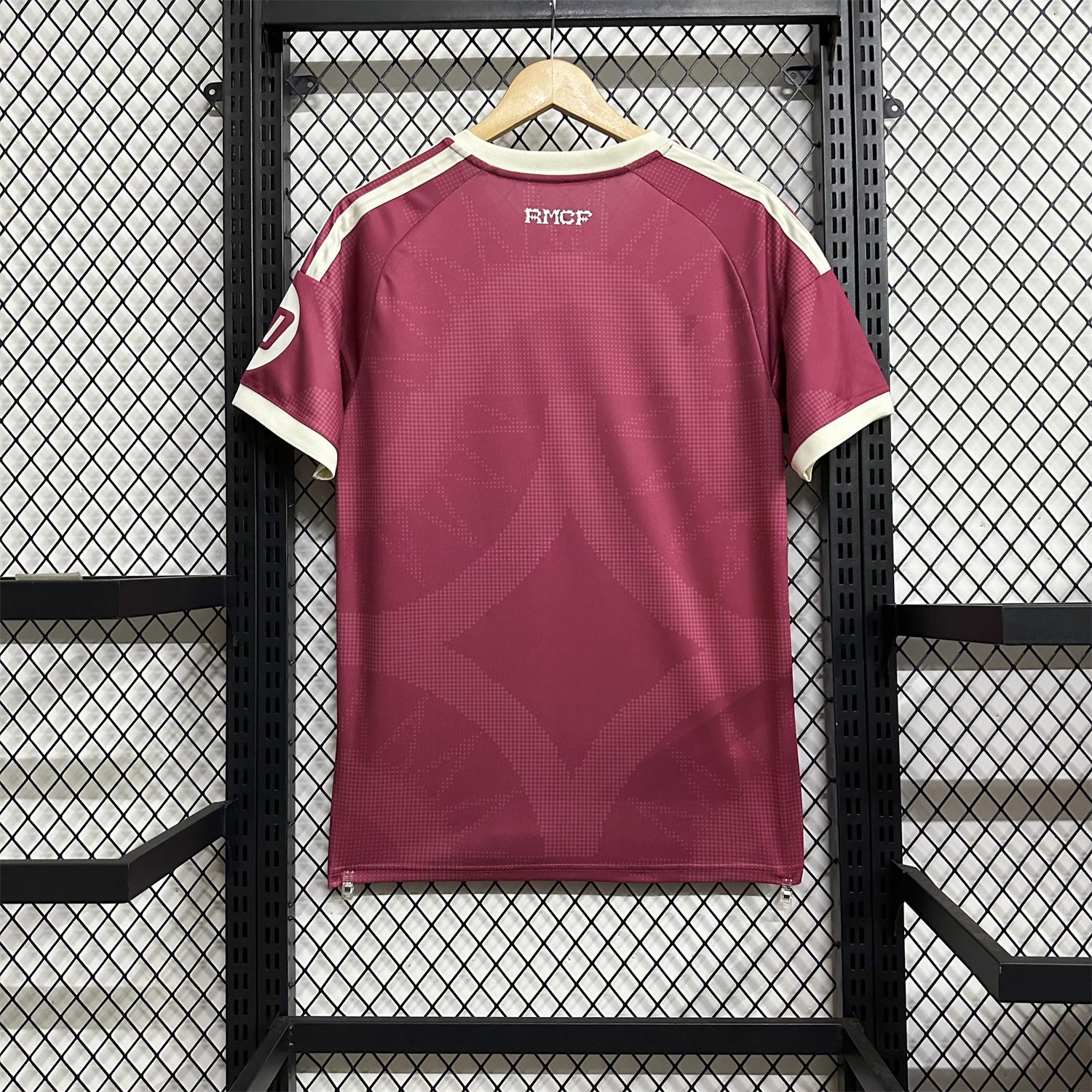 Real Madrid 26-27 Third Jersey - Fans Version - UnitedFutballJersey