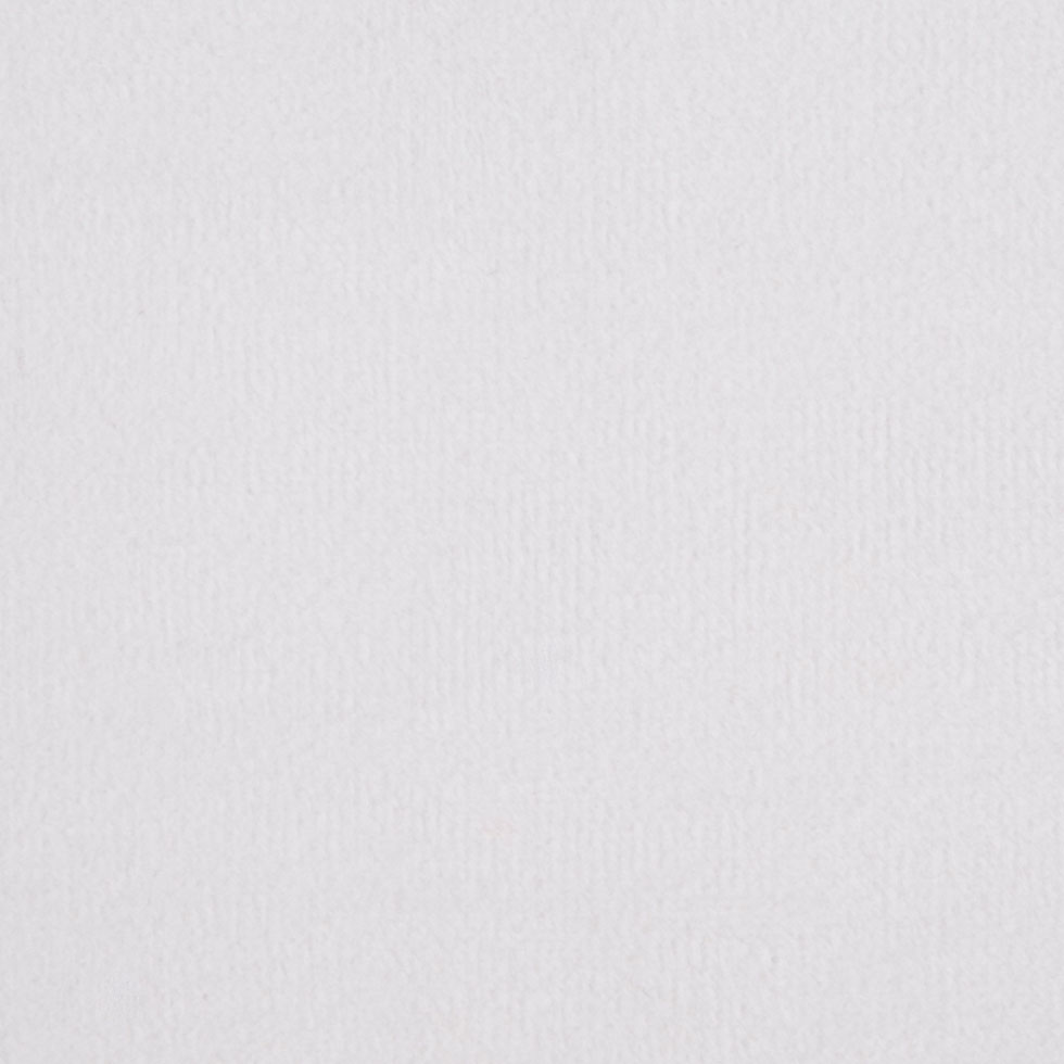 Off-White Solid Velvet - Joann Fabrics