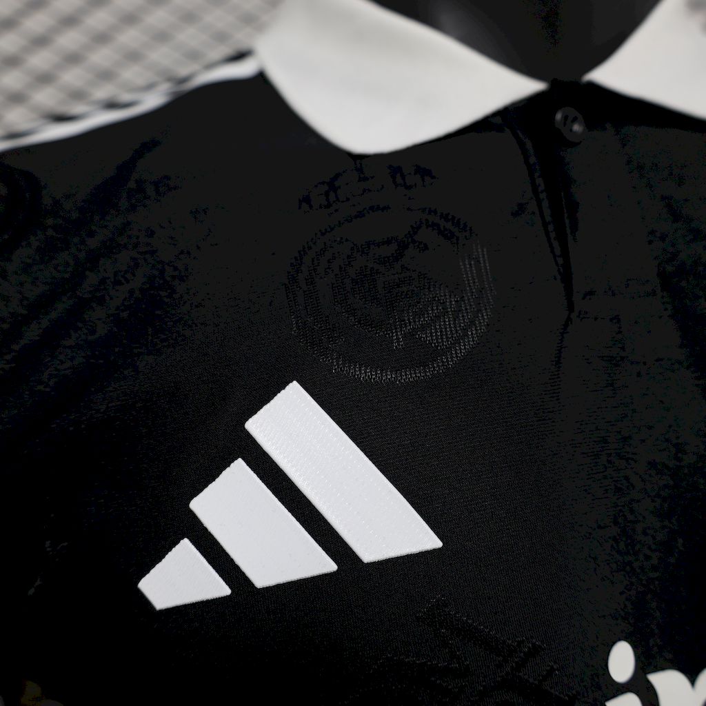 2025/2026 Player Version Real Madrid Special Edition 02 Football Jersey 1:1 Thai quality
