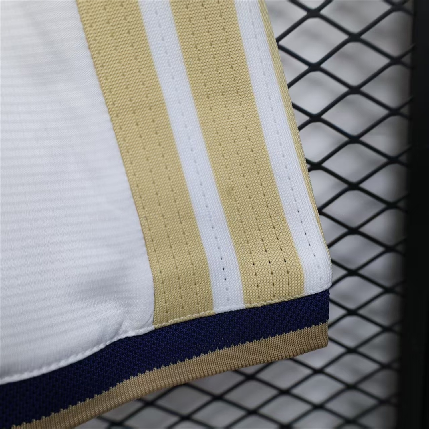 Italy 2026 Home Shorts - Player Version - UnitedFutballJersey