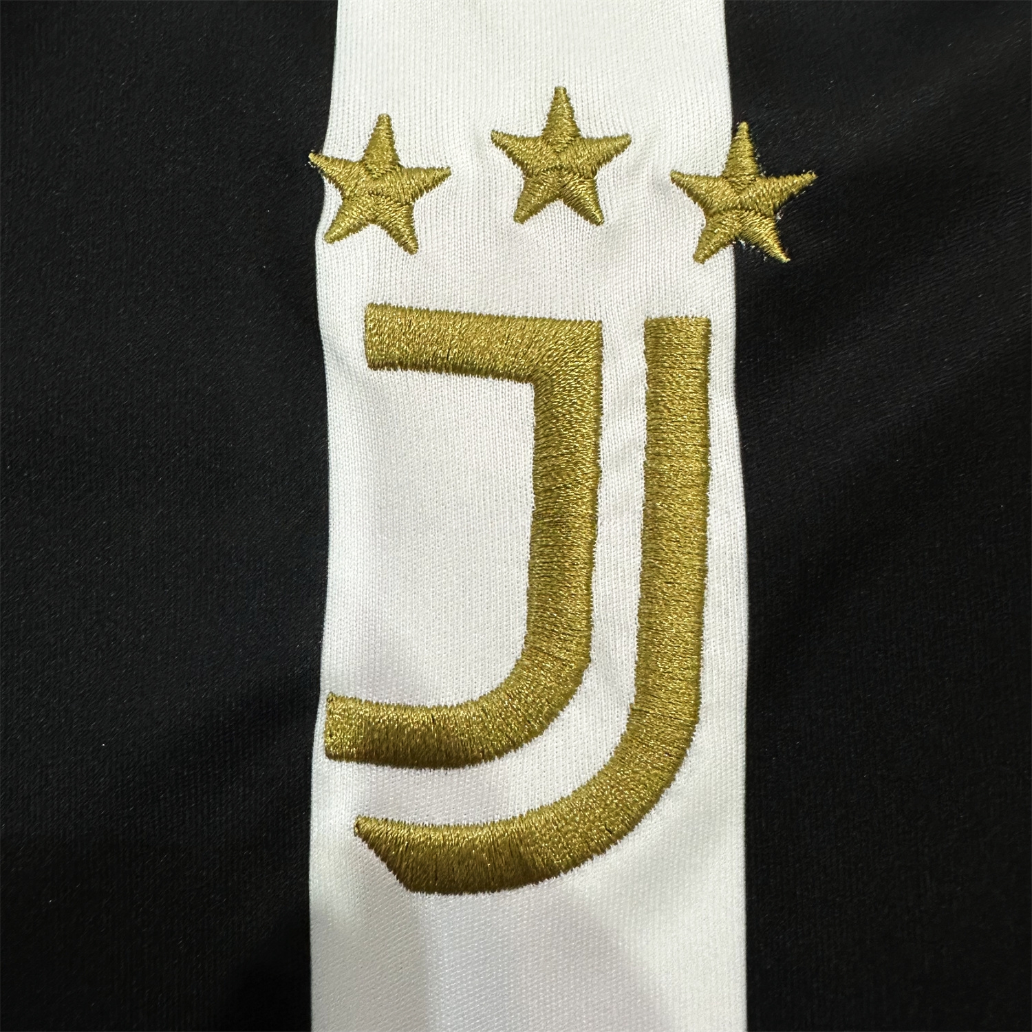 Juventus 26-27 Home Long Sleeves Jersey - Fans Version - UnitedFutballJersey