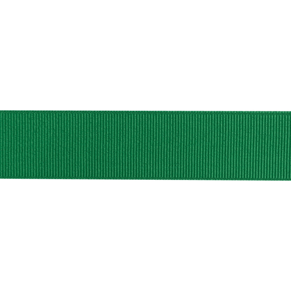 Grosgrain Ribbon - 25mm - Emerald - Joann Fabrics