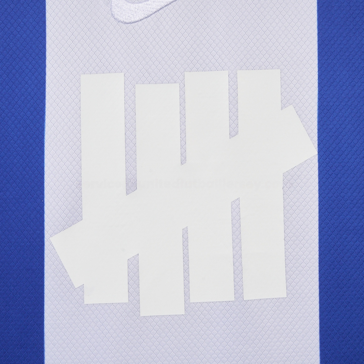 Birmingham City 25-26 150th Anniversary Edition Jersey - Fans Version - UnitedFutballJersey