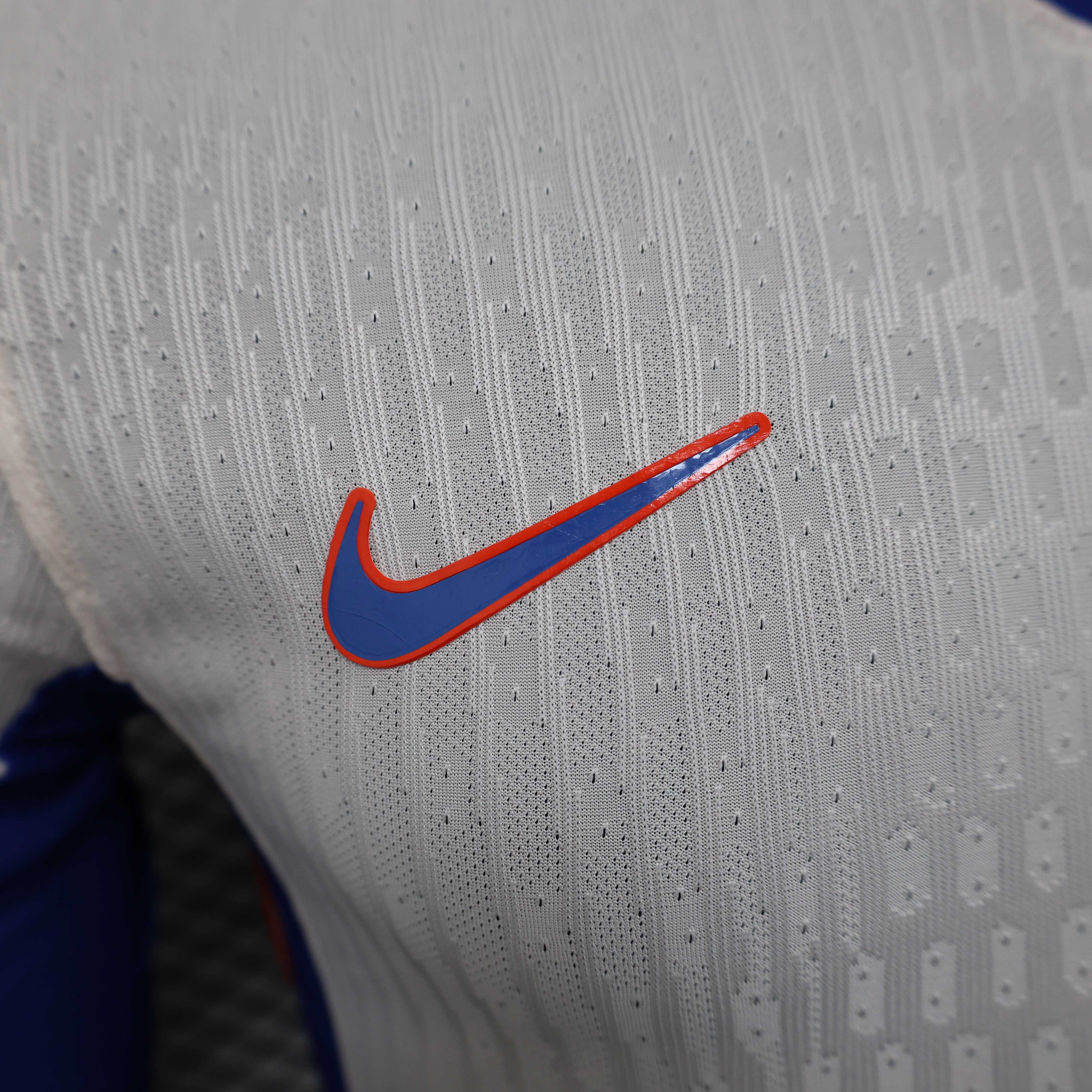 2024/2025 Long Sleeve Chelsea Away Football Jersey Player Version 1:1 Thai Quality
