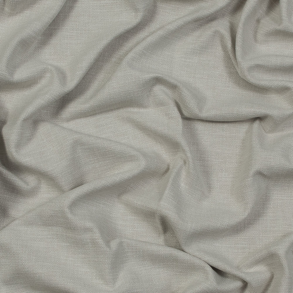 Polyester and Cotton Woven - Ecru - British Imported - Joann Fabrics