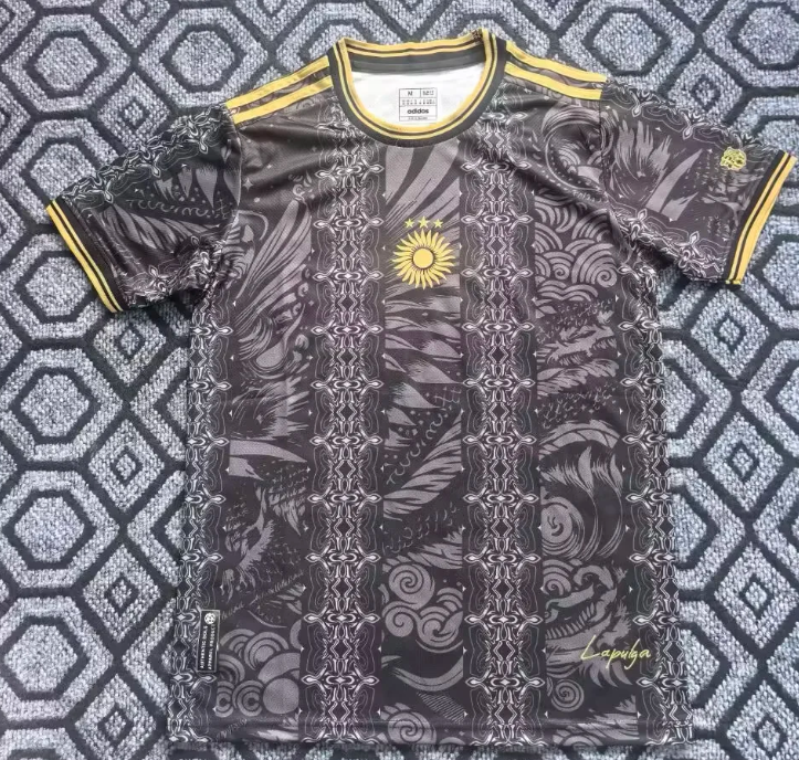 2026/2027 Argentina National Special Edition Football Jersey 1:1 Thai Quality