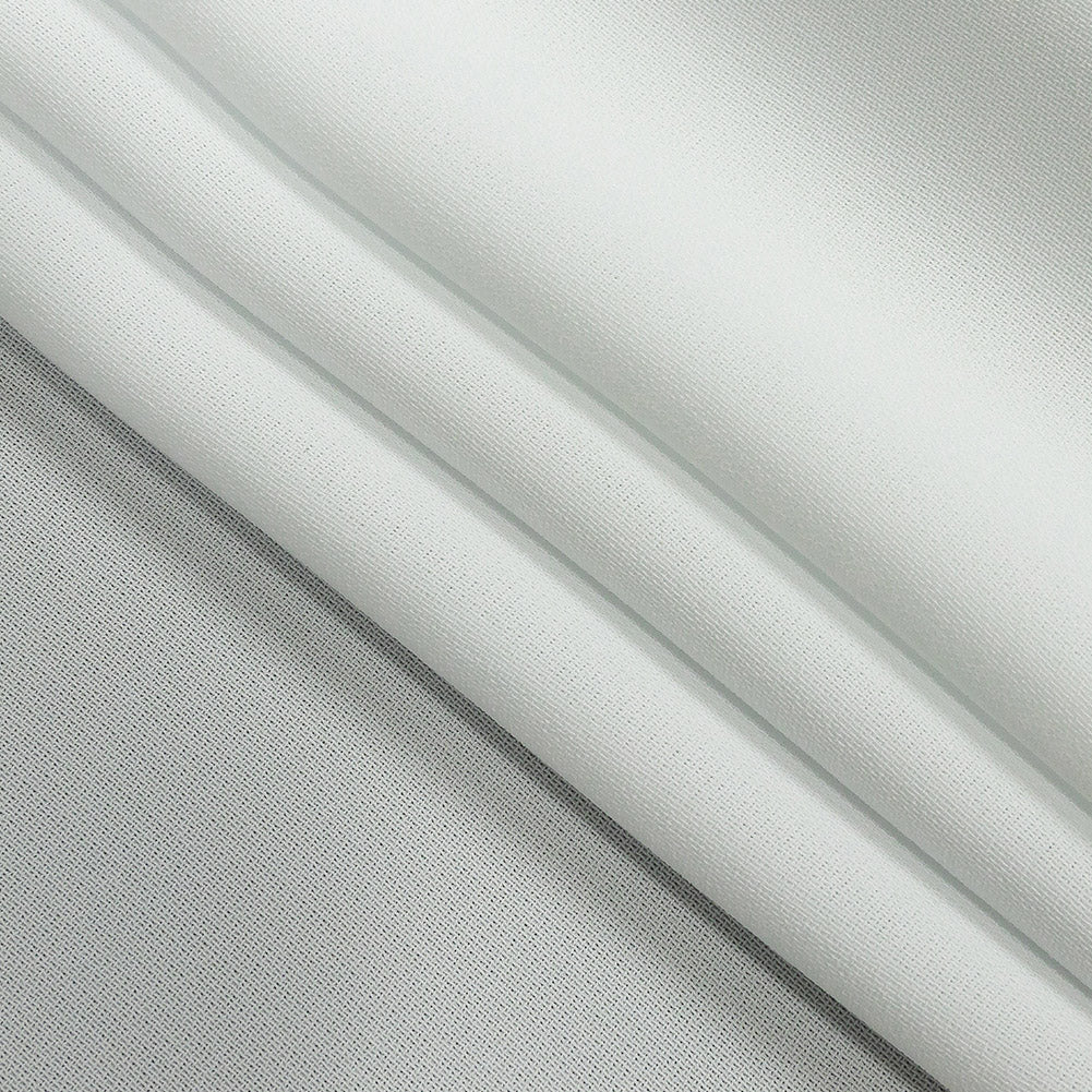 Polyester 4-Ply Crepe - White - Suzie Collection - Joann Fabrics
