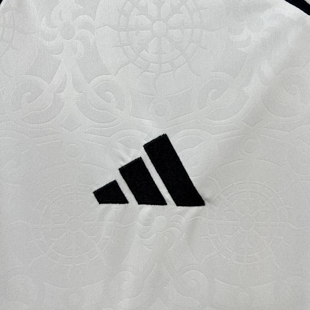 2025/2026 Fulham Home Football Shirt 1:1 Thai Quality