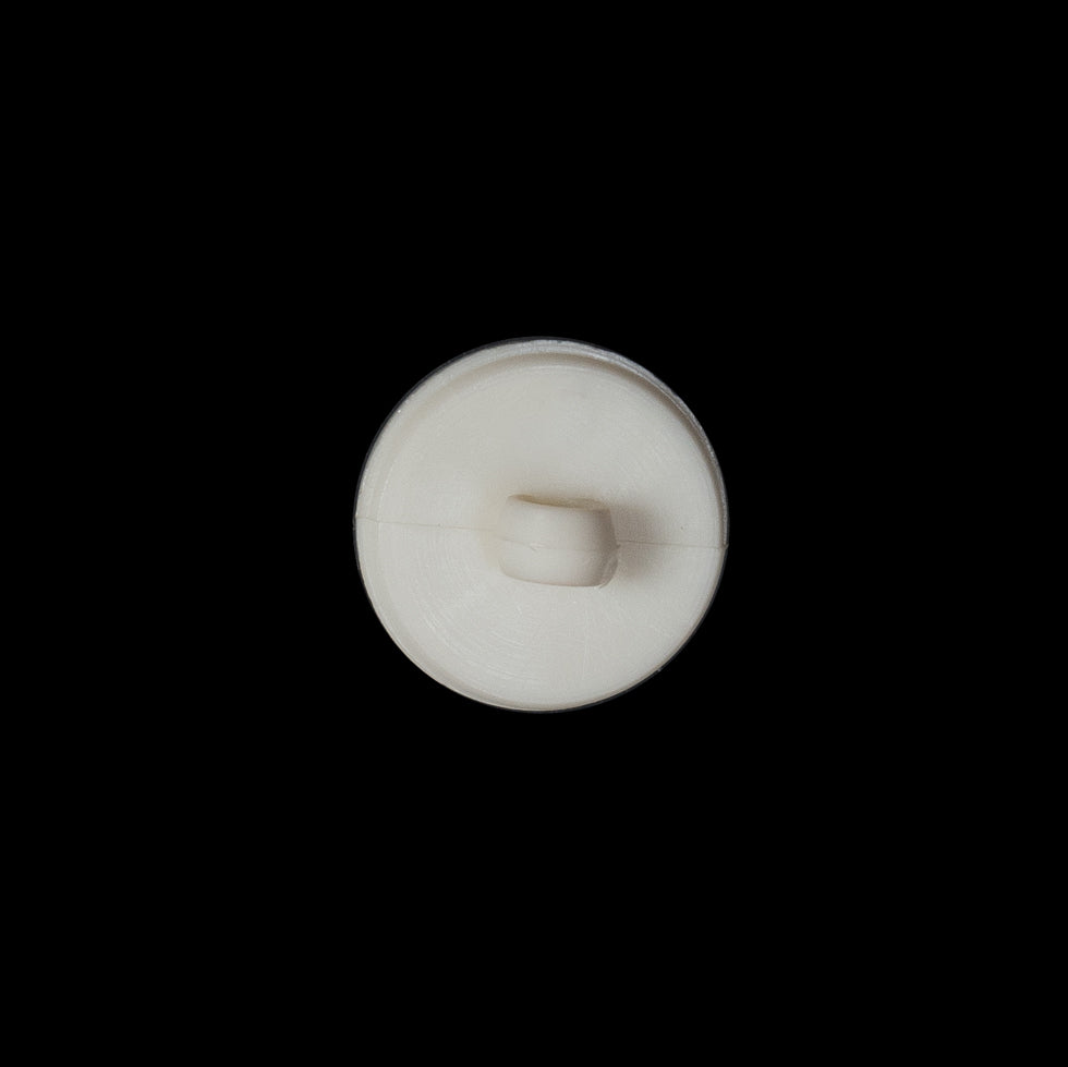 Italian Beige Textural Shank Back Button - 20L/12.5mm - Joann Fabrics