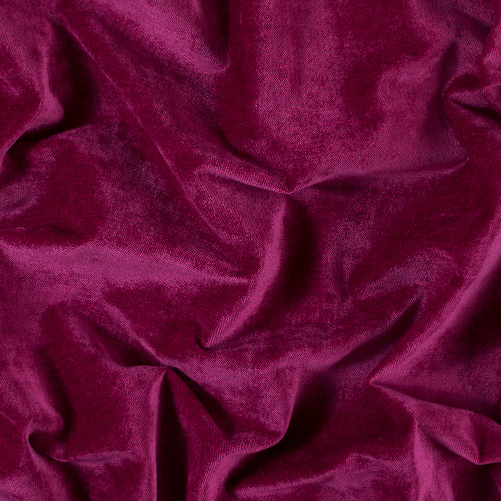 Fuchsia Upholstery Chenille - Joann Fabrics