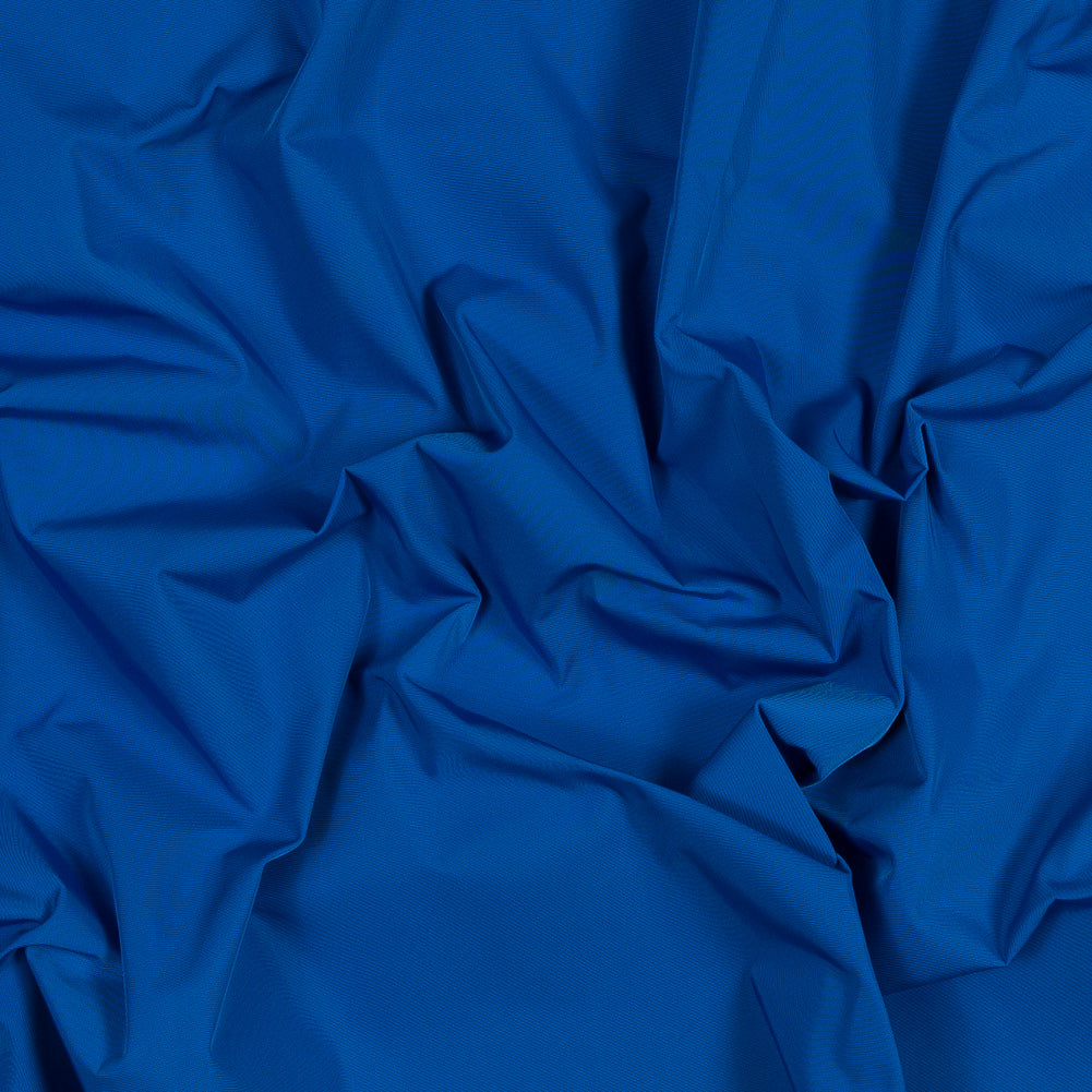 Water-Resistant Polyester Twill - Royal Blue - Fisher Collection - Joann Fabrics