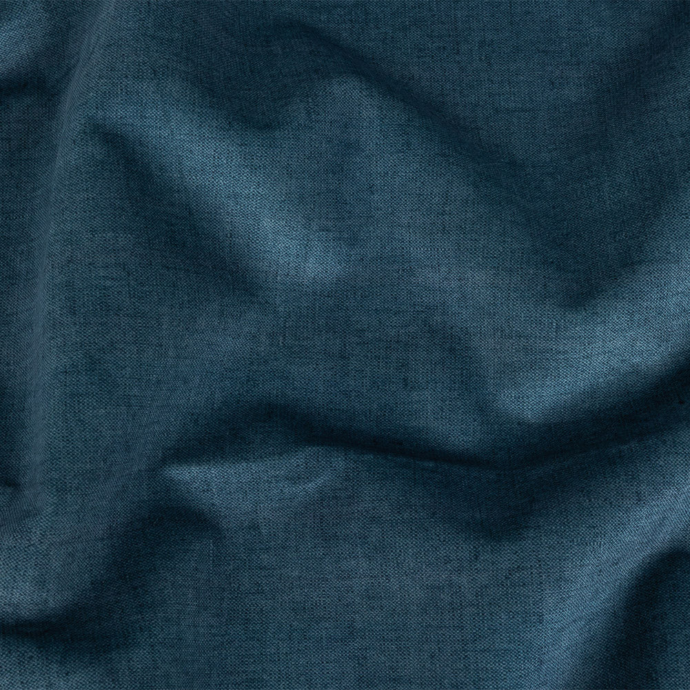 Polyester Microvelvet - Indigo - British Imported - Joann Fabrics