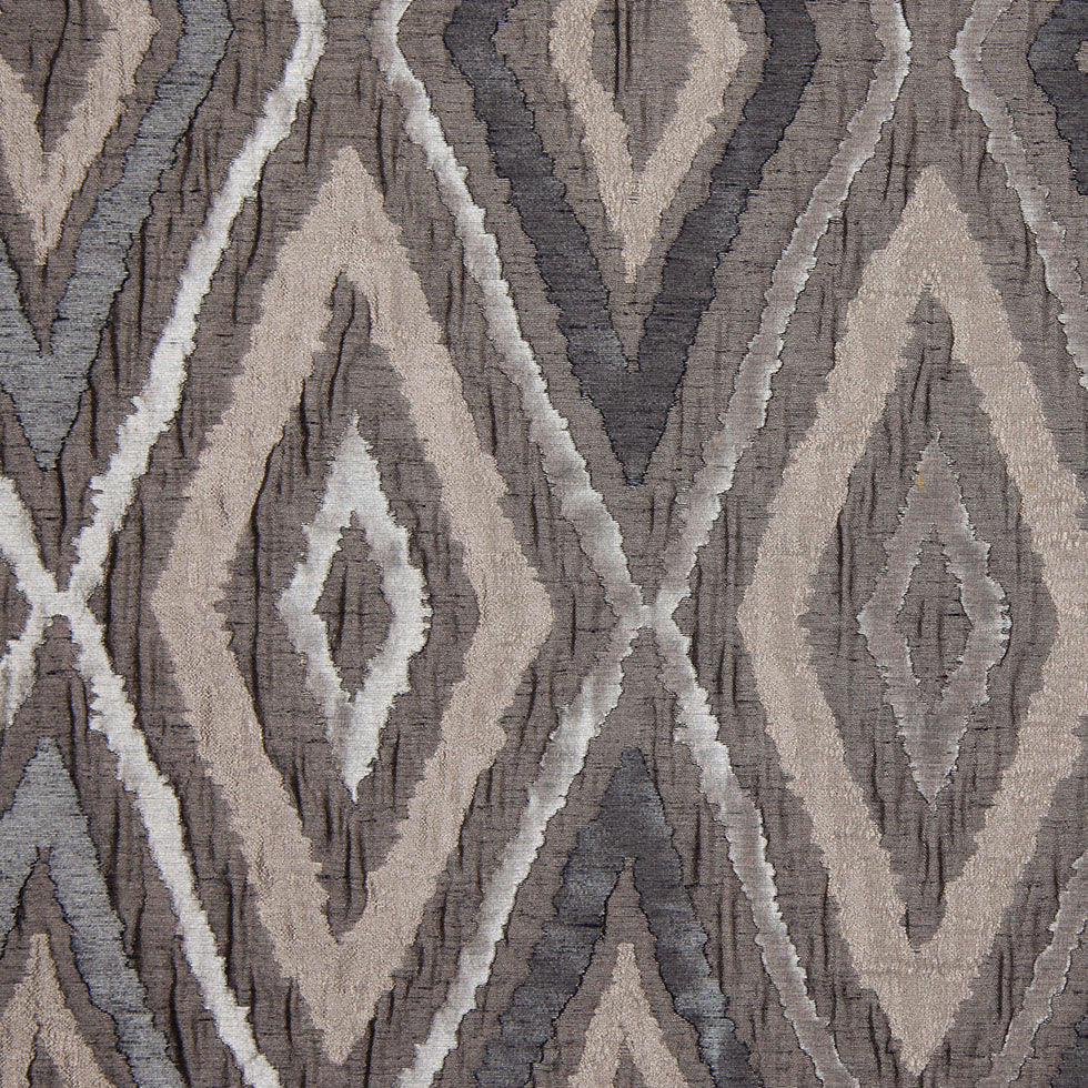 Chrome Dramatic Diamonds Brocade - Joann Fabrics