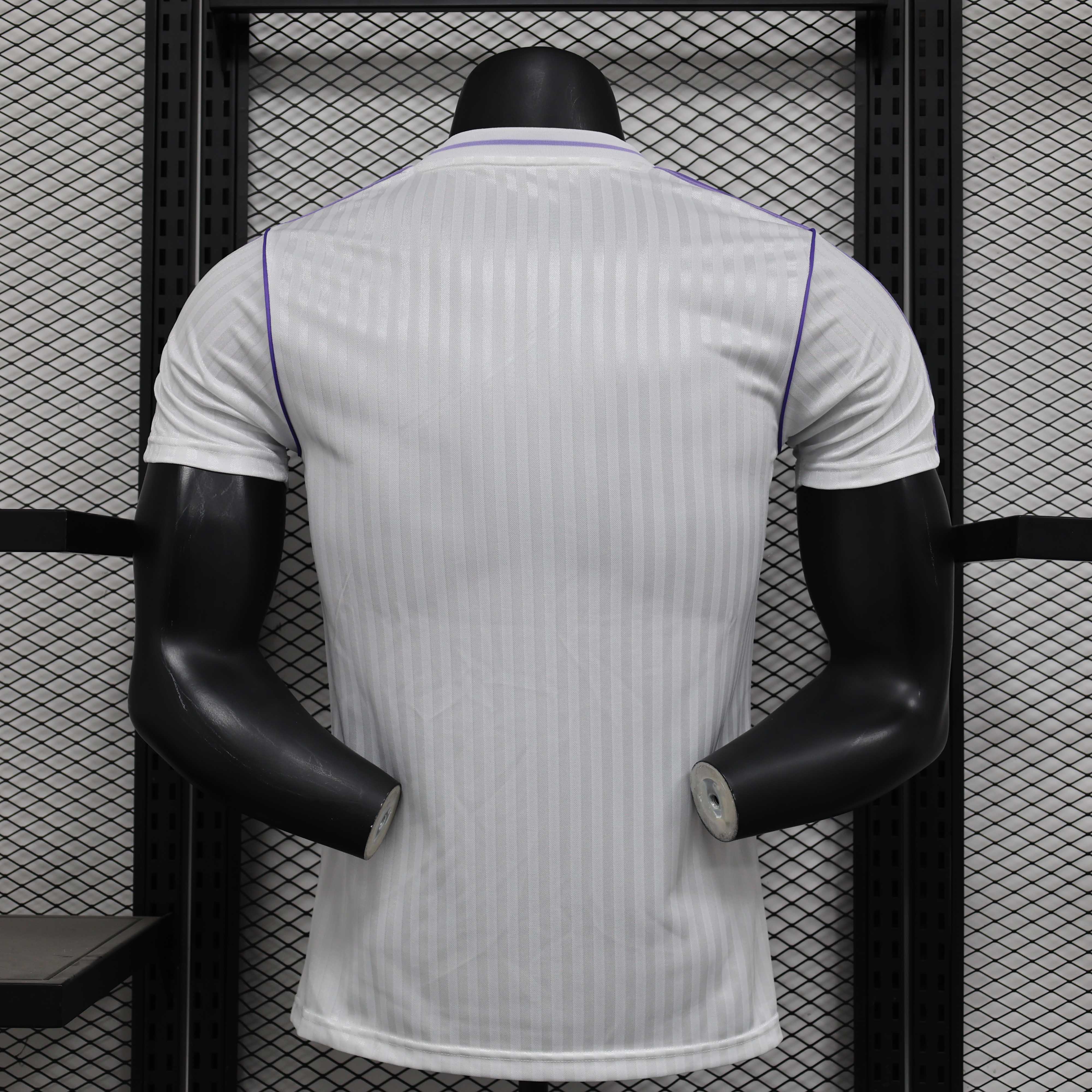 2025/2026 Player Version Real Madrid Special Edition 06 Football Jersey 1:1 Thai quality