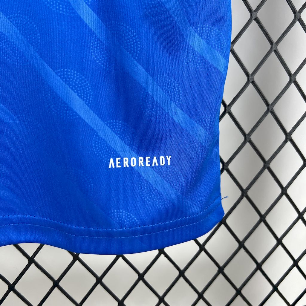2025/2026 Real Madrid Third Away 01 Football Jersey 1:1 Thai Quality