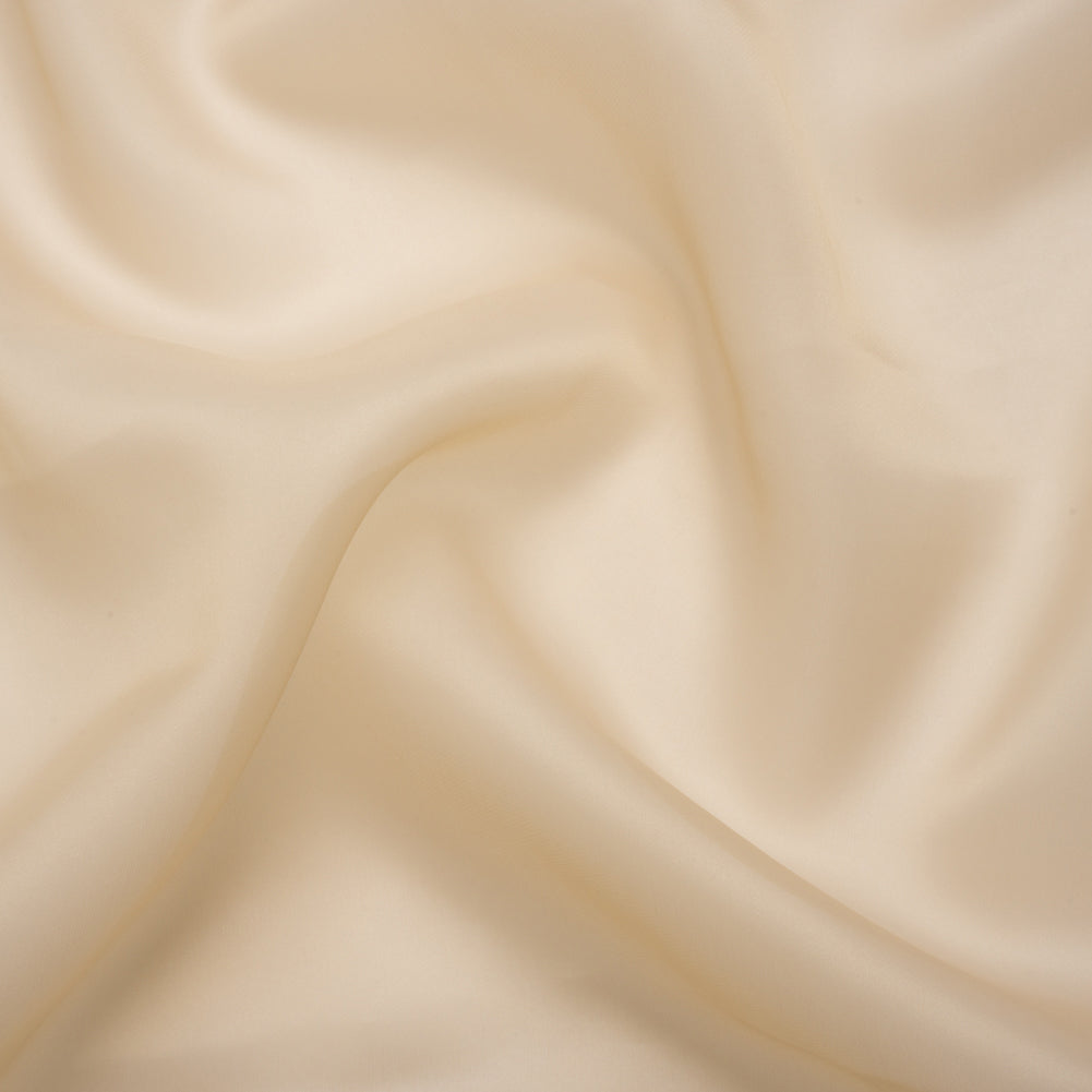 Satin-Faced Polyester Organza - Cashmere - Ardea Collection by Mood - Joann Fabrics