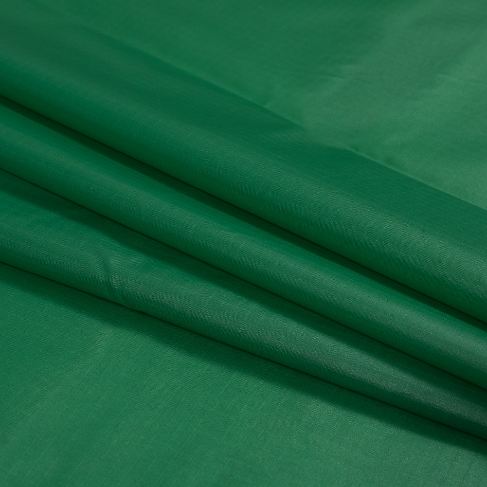 Square Nylon Ripstop 70 Denier - Kelly Green - Marquise Collection - Joann Fabrics