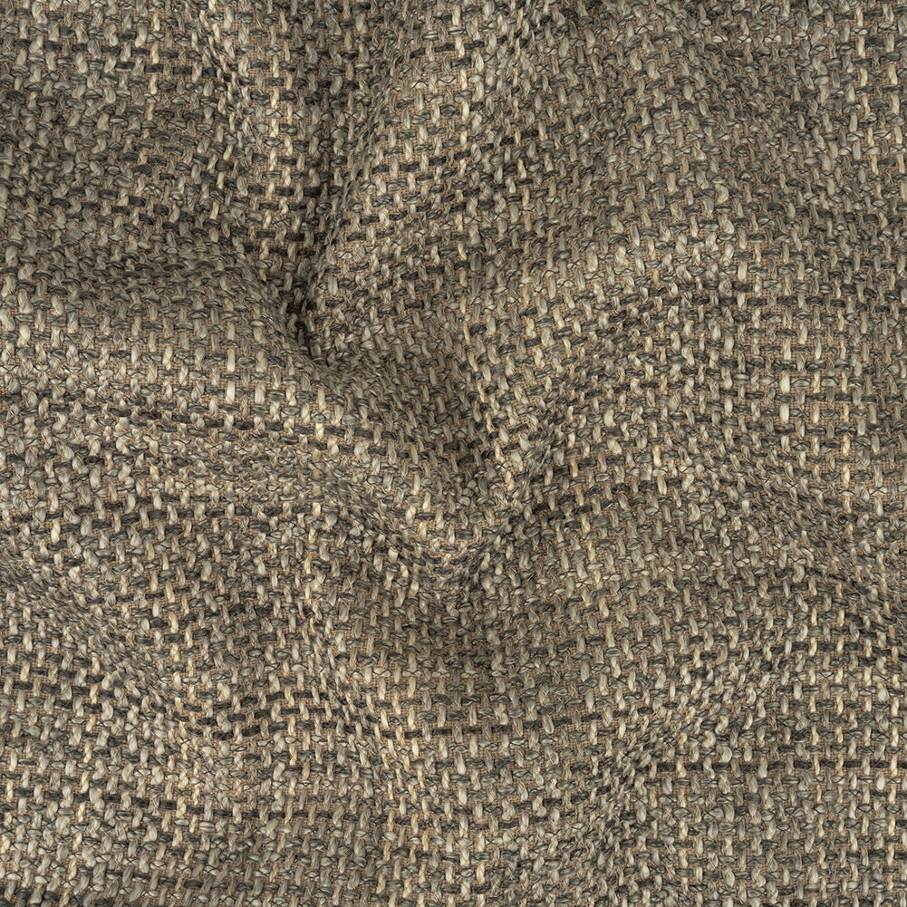 Silver Upholstery Tweed - Joann Fabrics