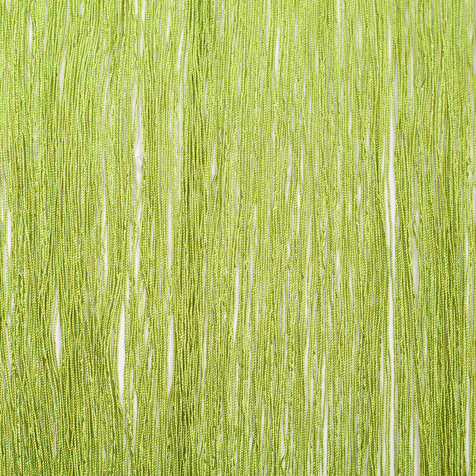 European Chainette Fringe Trim - 24
