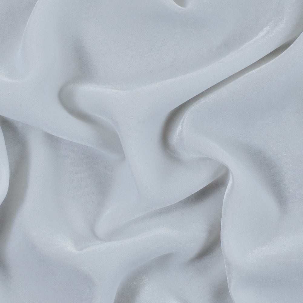 Luxury Lyons Velvet - White - Leander Collection - Joann Fabrics