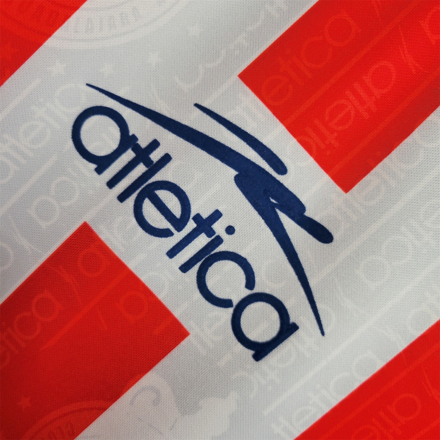 Retro Chivas de Guadalajara 1997-98 Home Jersey - UnitedFutballJersey