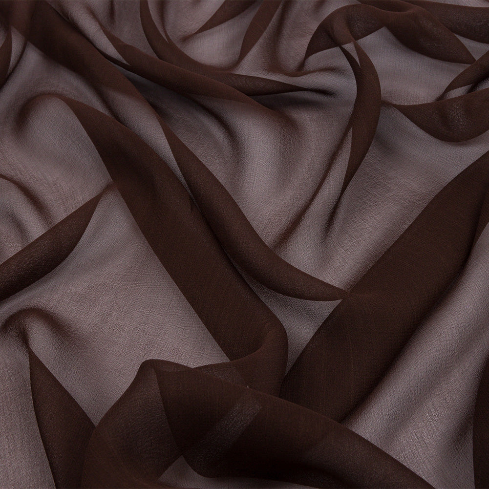 Silk Chiffon 44