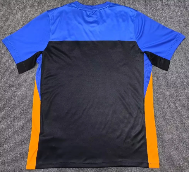 2025/2026 Inter Milan Fourth Away Football Jersey 1:1 Quality