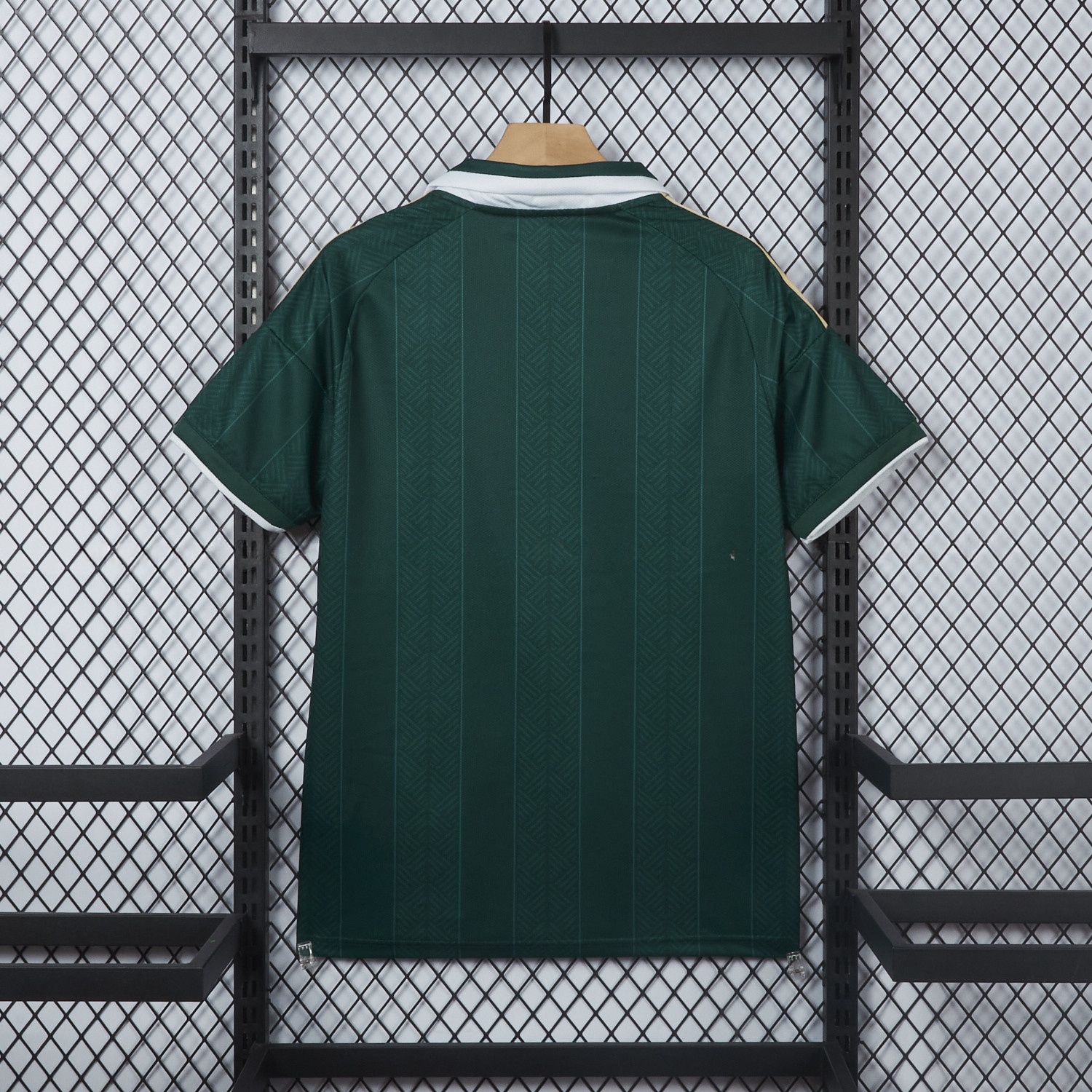 South Africa 2026 Away Jersey - Fans Version - UnitedFutballJersey
