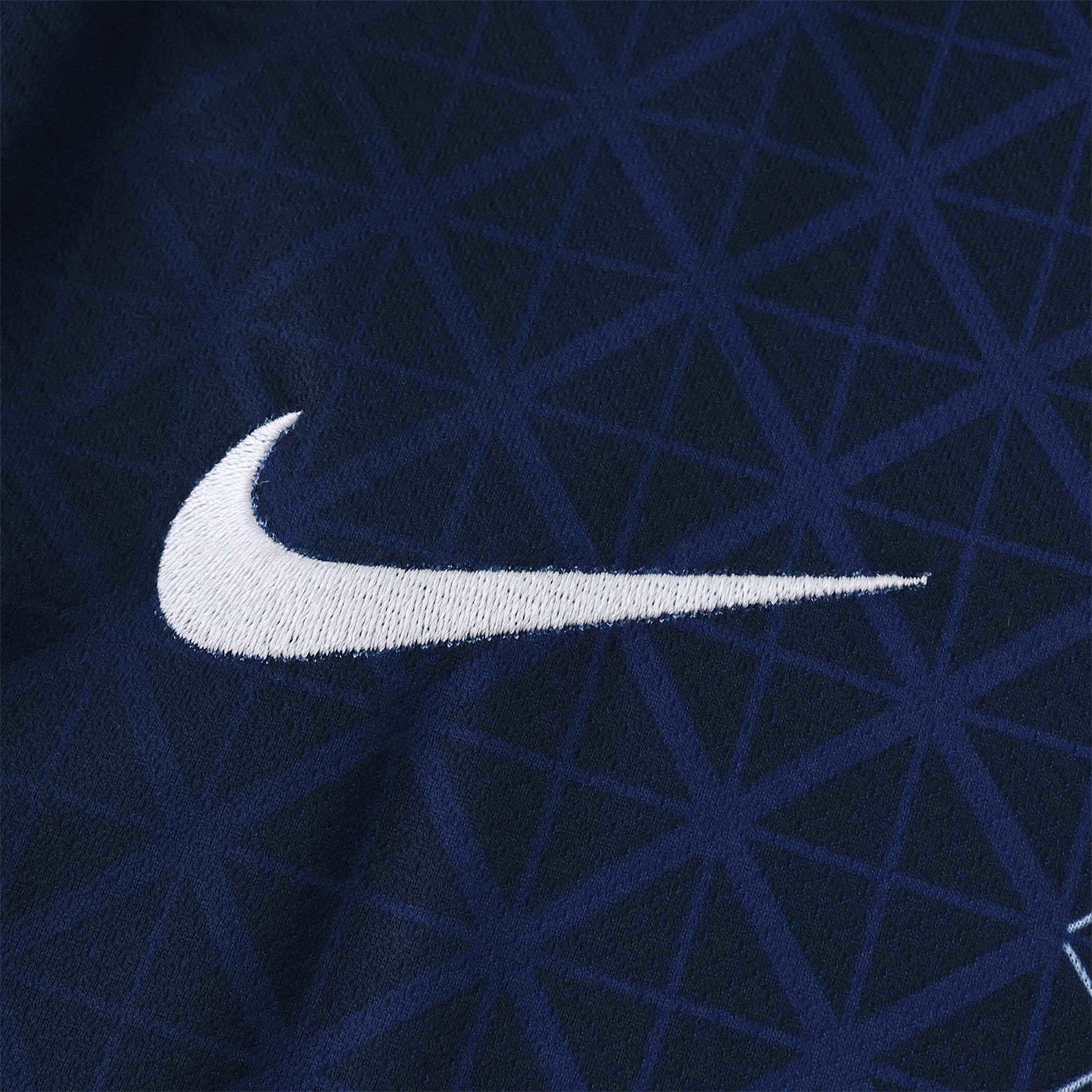 【Champion 26 Font】Paris Saint-Germain PSG 25-26 Home Jersey - Fans Version - UnitedFutballJersey