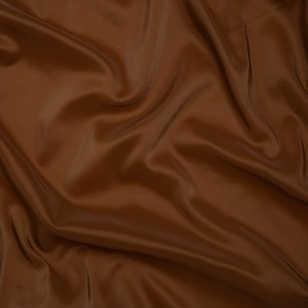 Stretch Polyester Twill Lining - Chestnut - Josephine Collection - Joann Fabrics