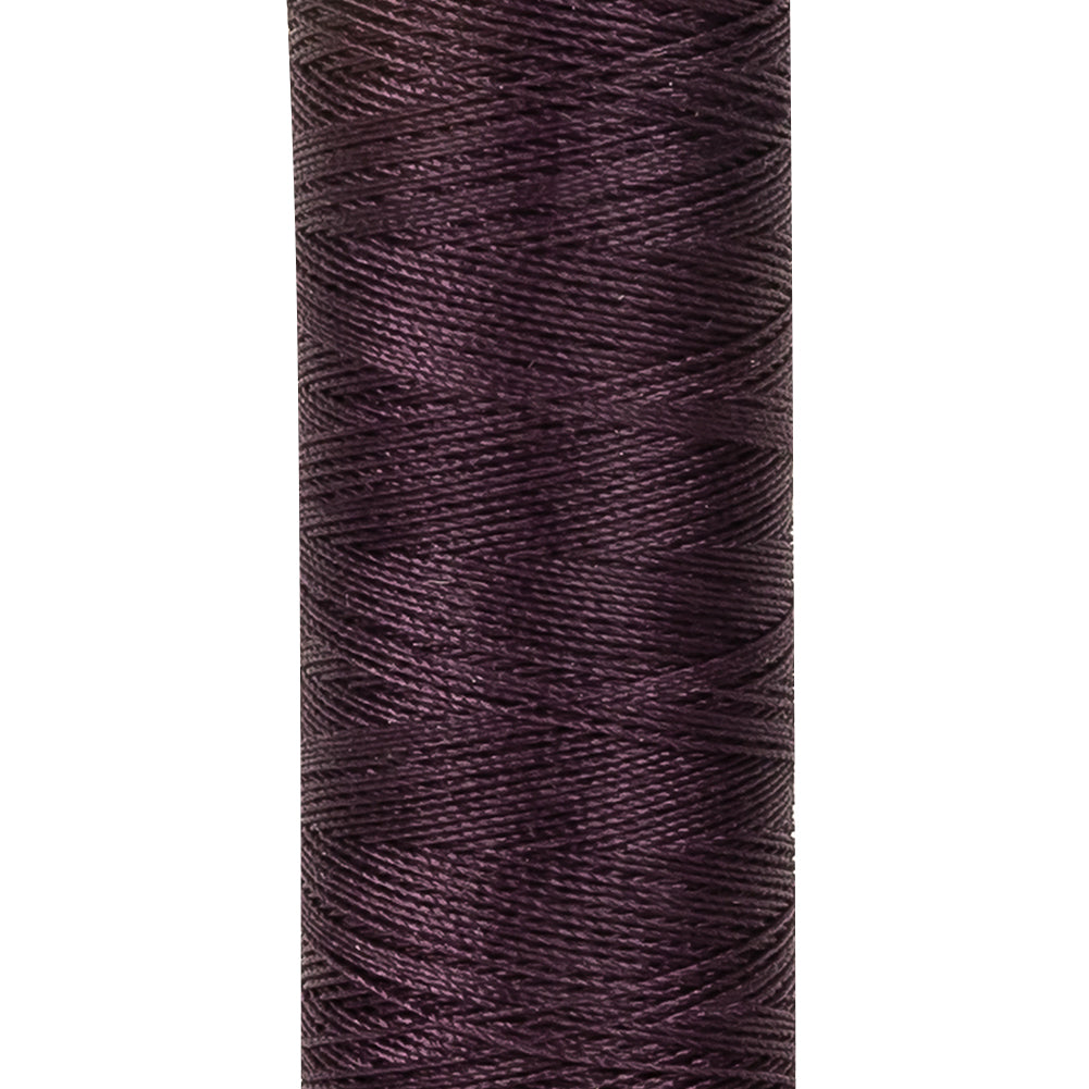 Gutermann Recycled Polyester Thread 100m - 512 Plum - Joann Fabrics