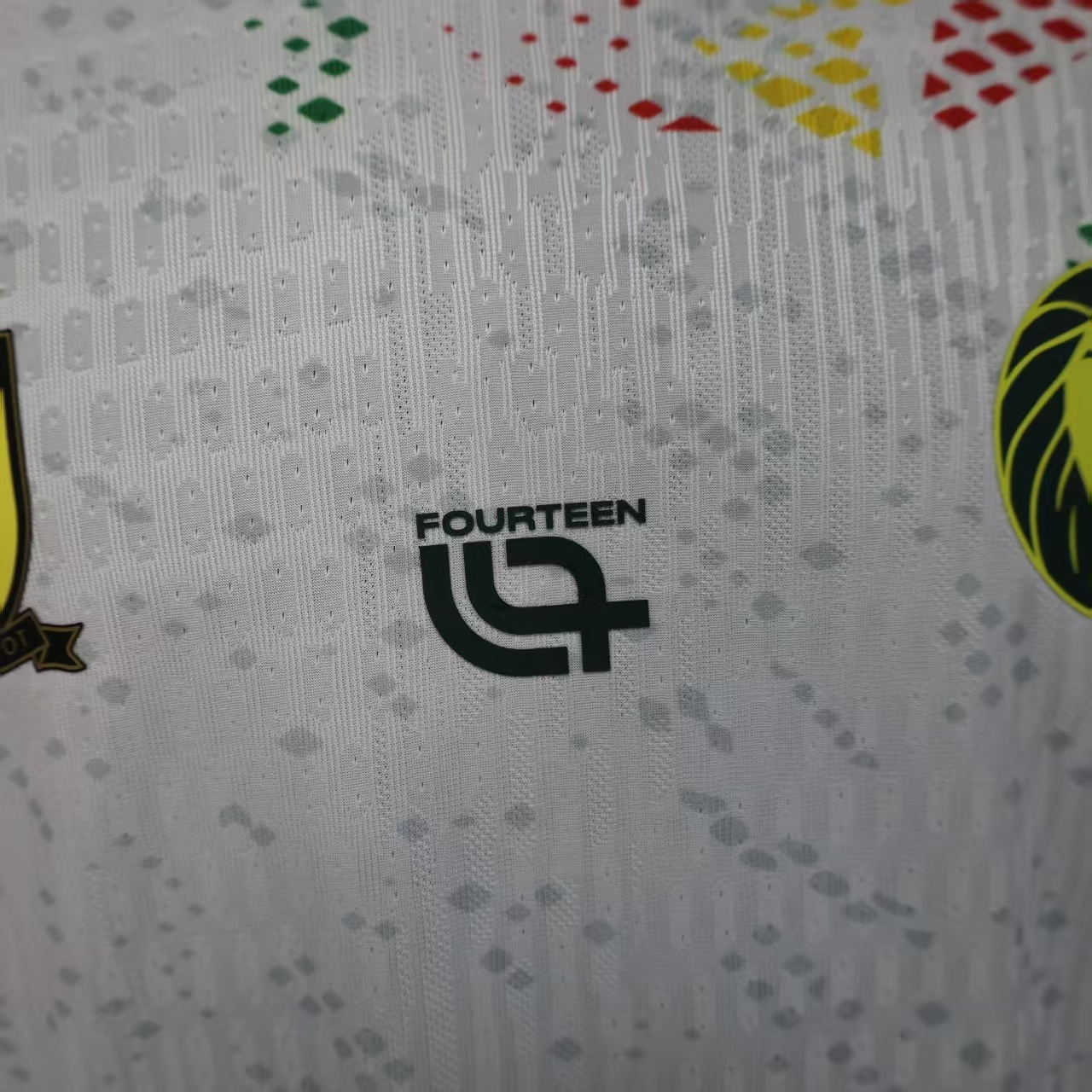 2026 Player Version Cameroon Away Football Shirt 1:1 Thai Quality