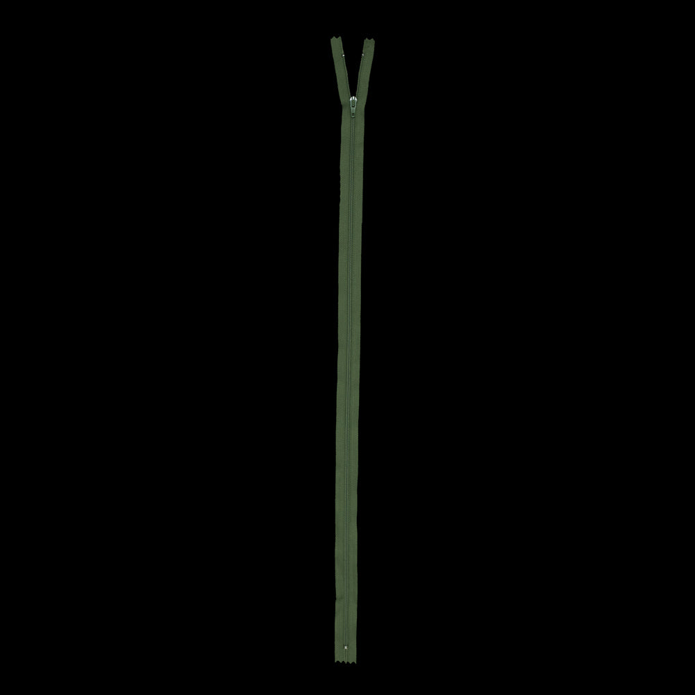 Regular Zipper 24