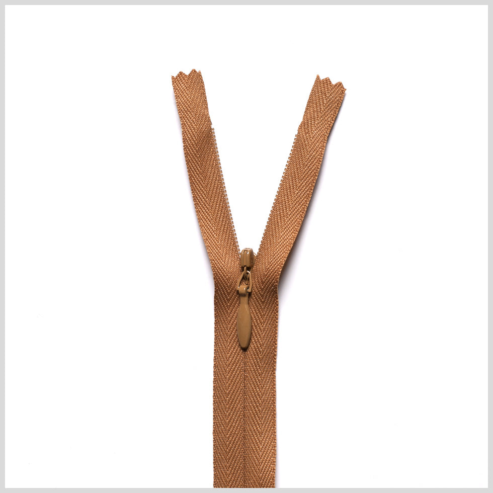 Invisible Zipper 24