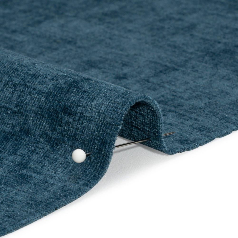 Otta Denim Polyester Chenille Woven - Joann Fabrics